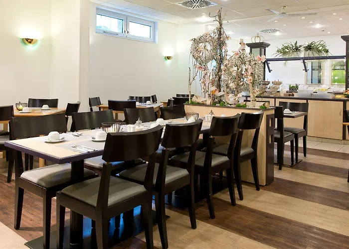 Hotel Achat In Der Pfalz 3*