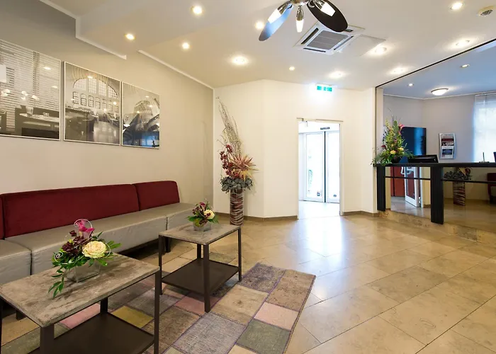 호텔 Achat In Der Pfalz