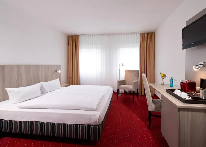 Hotel Achat In Der Pfalz