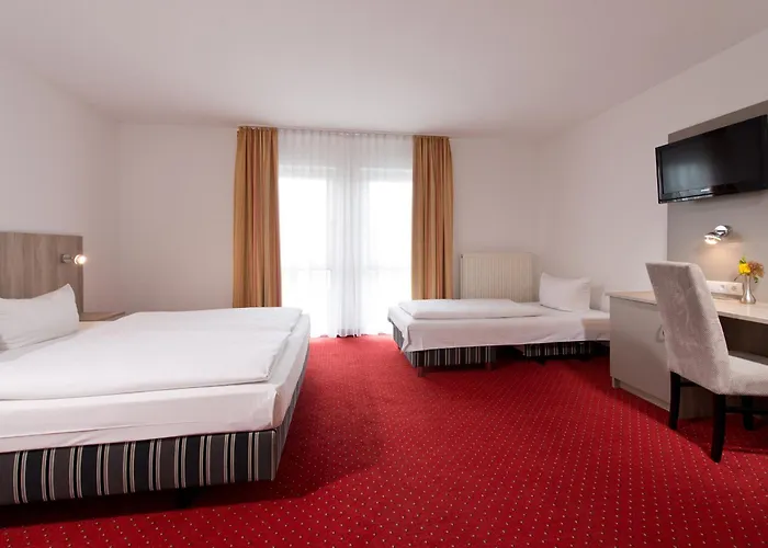 Hotel Achat In Der Pfalz Frankenthal (Rhineland-Palatinate)