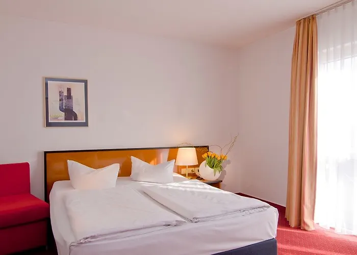 Achat In Der Pfalz Hotel 3*