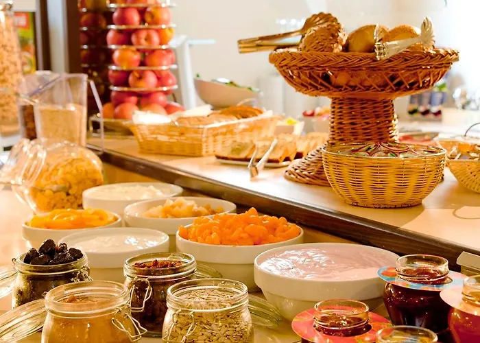 Hotel Achat In Der Pfalz Frankenthal (Rhineland-Palatinate)