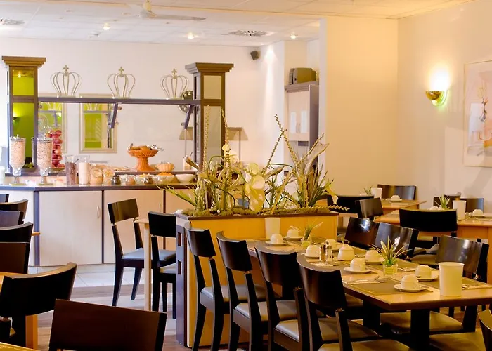 Hotel Achat In Der Pfalz