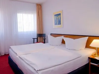 Achat In Der Pfalz Hotel 3*