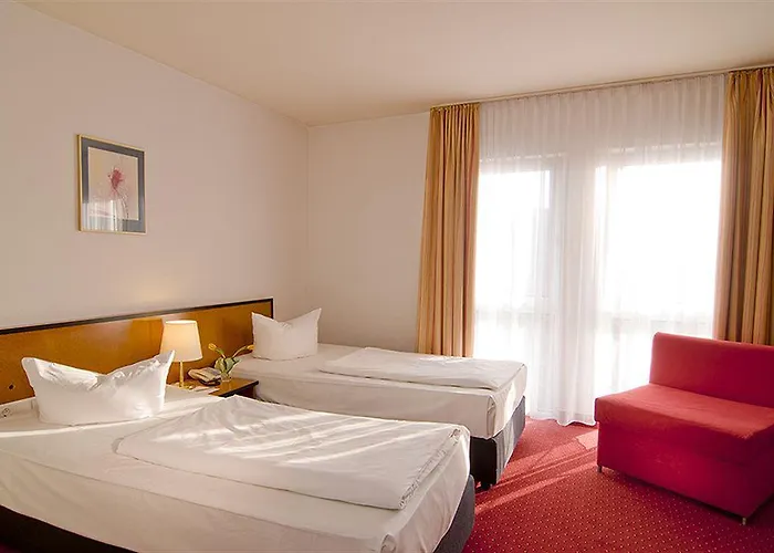 Hotel Achat In Der Pfalz Frankenthal (Rhineland-Palatinate)